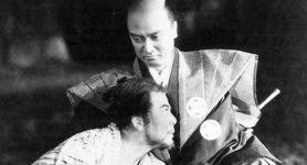 47 Ronin, The/The Loyal 47 Ronin (Mizoguchi, Kenji; 1941)