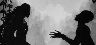 Adventures of Prince Achmed, The (Reiniger, Lotte; 1926)