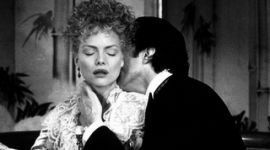 Age of Innocence, The (Scorsese, Martin; US)&nbsp;