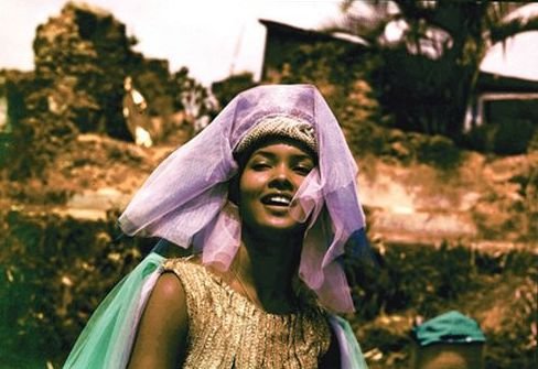 BLACK ORPHEUS: Biggest riser within the 1,000