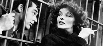 Bringing Up Baby (Hawks, Howard; 1938) 