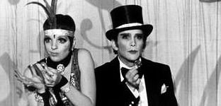 Cabaret (Fosse, Bob; 1972; US)