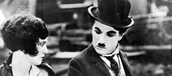 Circus, The (Chaplin, Charles; US)