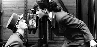 Closely Watched Trains (Menzel, Jiri; 1966) 