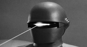 Day the Earth Stood Still, The (Wise, Robert; 1951; US)
