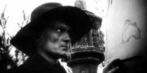 Destiny (Lang, Fritz; 1921; Germany)