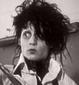 Edward Scissorhands (Burton, Tim; US) 