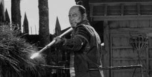 Hidden Fortress, The (Kurosawa, Akira; 1958)