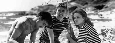 Truffaut, Francois: Jules et Jim (1961; France)
