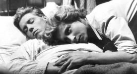 Les Enfants Terribles (Melville, Jean-Pierre; 1949)