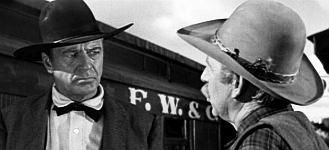 Man of the West (Mann, Anthony; 1958; US)