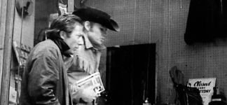 Midnight Cowboy (Schlesinger, John; 1969; US)