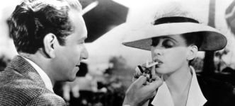 Now, Voyager (Rapper, Irving; US)