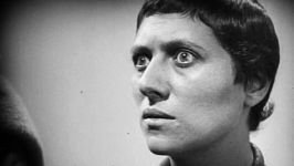 Passion of Joan of Arc, The (Dreyer, Carl; 1928; France)