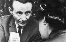 Salesman (Maysles, Albert/David Maysles/Charlotte Zwerin; US)