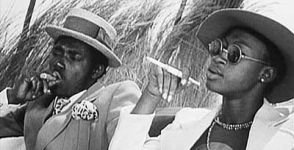Touki Bouki (Mambety, Djibril Diop; 1973; Senegal)