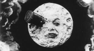 Voyage dans la lune, Le (Melies, Georges; France)