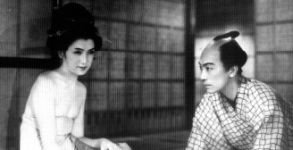 Utamaro and His Five Women (Mizoguchi, Kenji; 1946; Japan)
