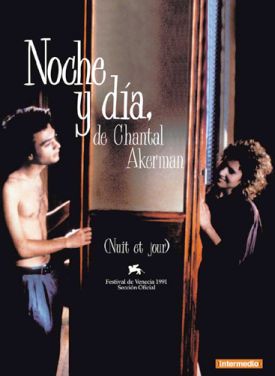 Nuit et jour