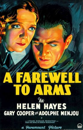 A Farewell to Arms