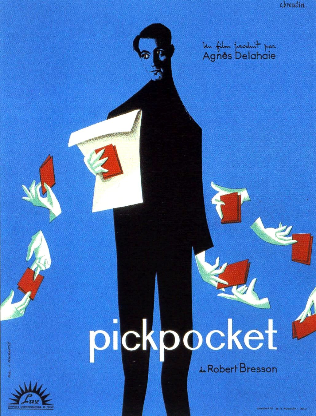 Pickpocket