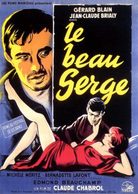 Le Beau Serge