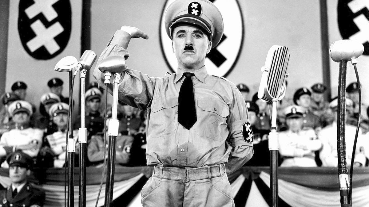 Great Dictator