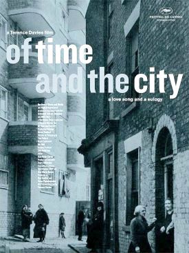 Of Time and the City