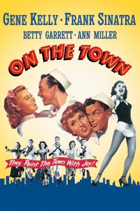 On the Town