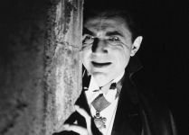 The Guardian... Wolf Man, Dracula and the beasts that gave birth to cinematic horror (David Thomson).