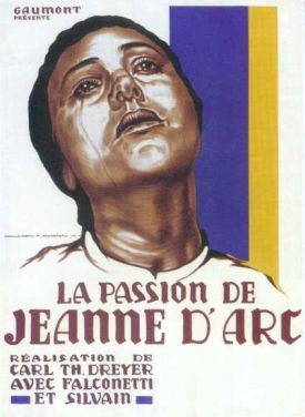 The Passion of Joan of Arc