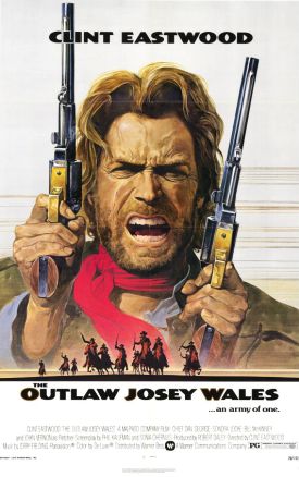 The Outlaw Josey Wales