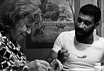 Ali: Fear Eats the Soul (1974)