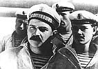 Battleship Potemkin (1925)