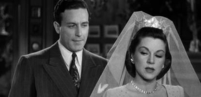 Robert Wise's "Born to Kill"