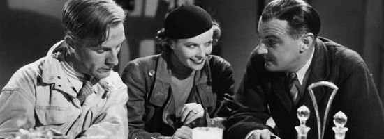 Dorothy Arzner's "Christopher Strong"