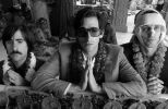 The Darjeeling Limited (2007)
