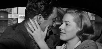 William Wyler's "Detective Story"