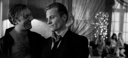 David Cronenberg's "Eastern Promises"