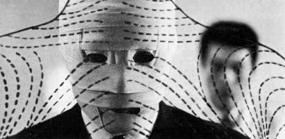 Hiroshi Teshigahara's "The Face of Another"