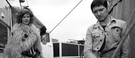 Rainer Werner Fassbinder's "Fox and His Friends"