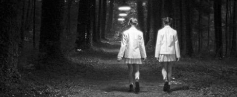 Lucile Hadzihalilovic's "Innocence"