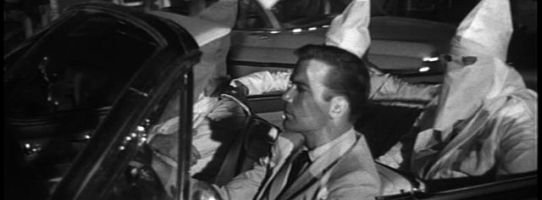 Roger Corman's "The Intruder"