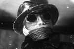 The Invisible Man (1933)