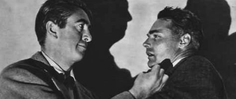 Joseph Losey's "The Lawless"