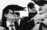 Leningrad Cowboys Go America (1989)