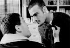 Live Flesh (1997)