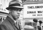 Malcolm X (1992)