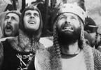 Monty Python and the Holy Grail (1975)