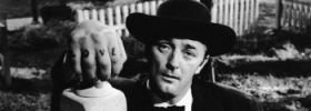 The Night of the Hunter (1955)